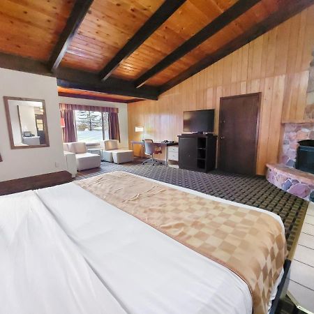 Americas Best Value Inn Хинкли Екстериор снимка