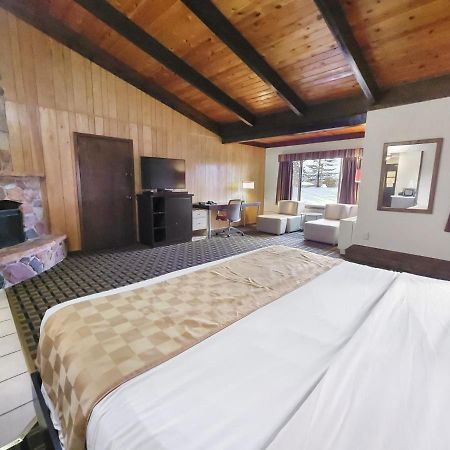 Americas Best Value Inn Хинкли Екстериор снимка