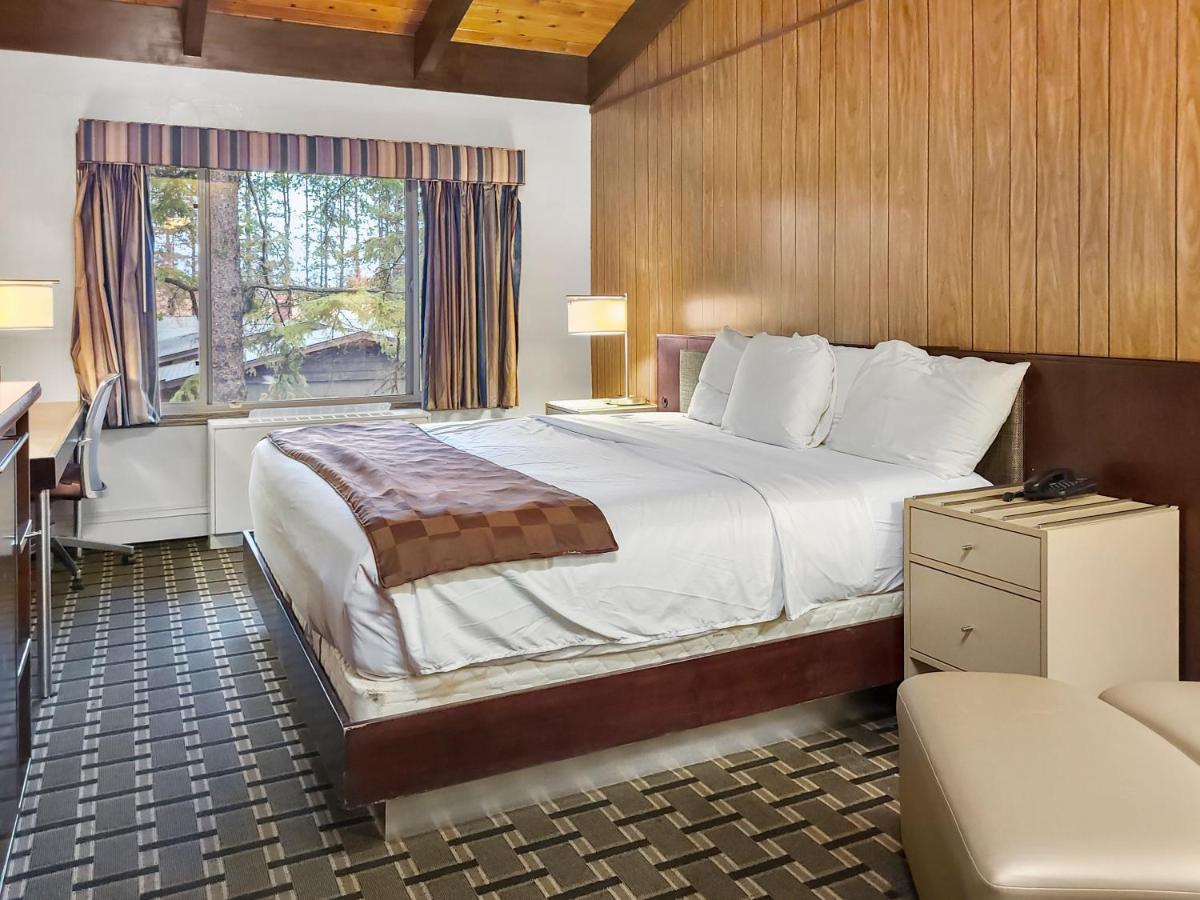 Americas Best Value Inn Хинкли Екстериор снимка